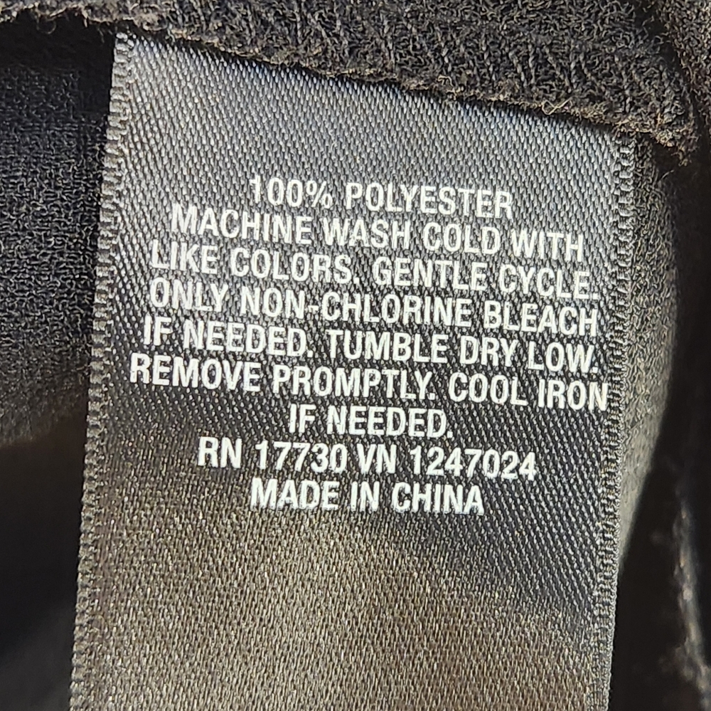 WOSSIO VEST - Picture 6 of 7